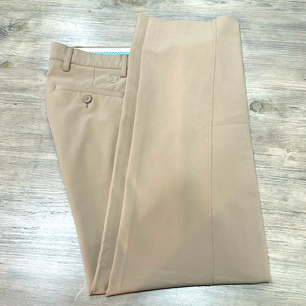 FJ Golf Pant ⛳️ 32/32 Classic Fit